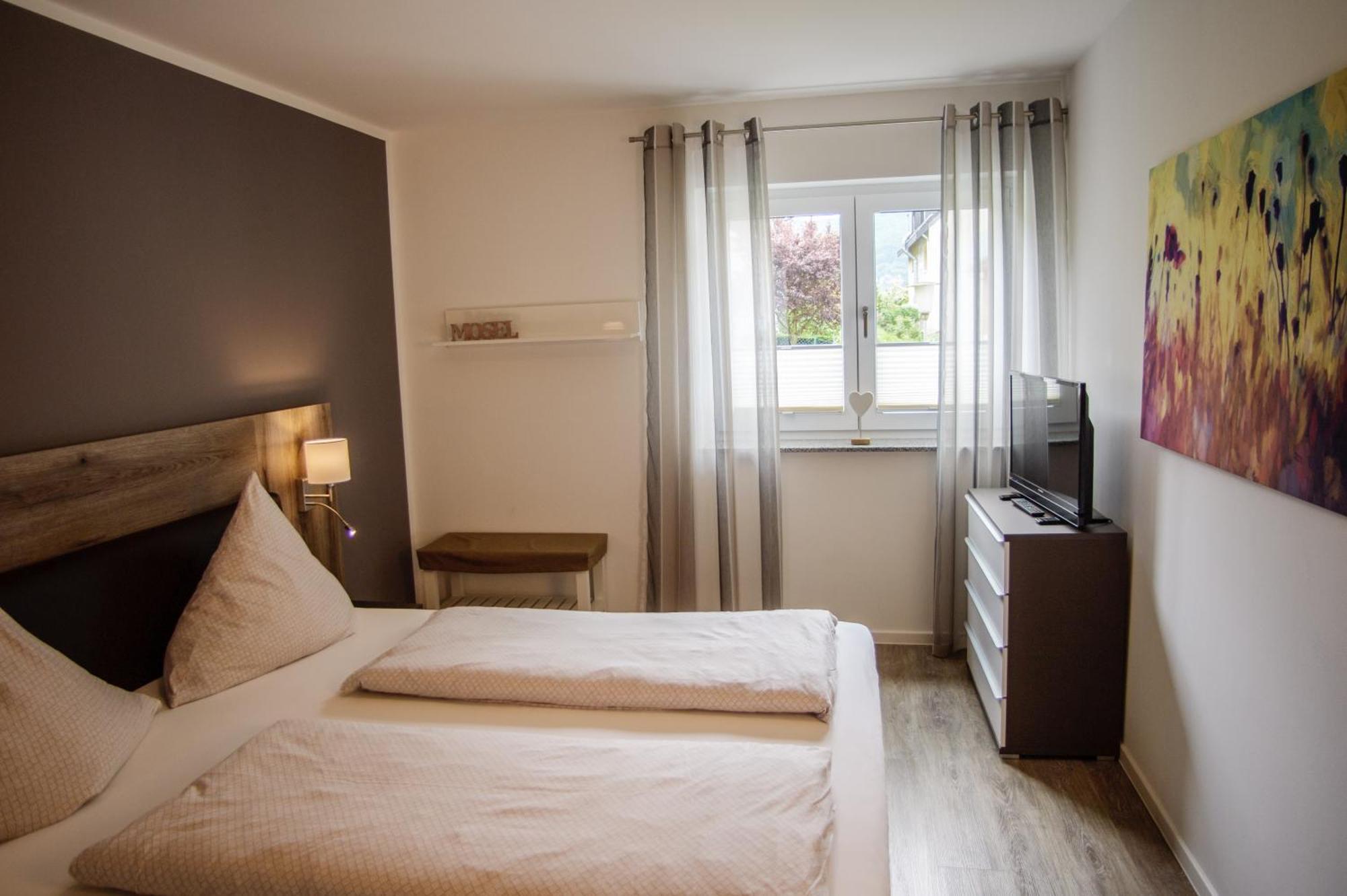 Villa Sonnenblick Кохем Номер фото