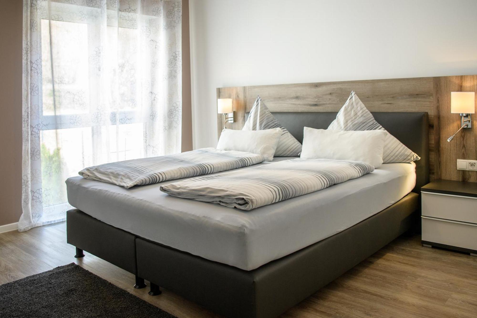 Villa Sonnenblick Кохем Номер фото