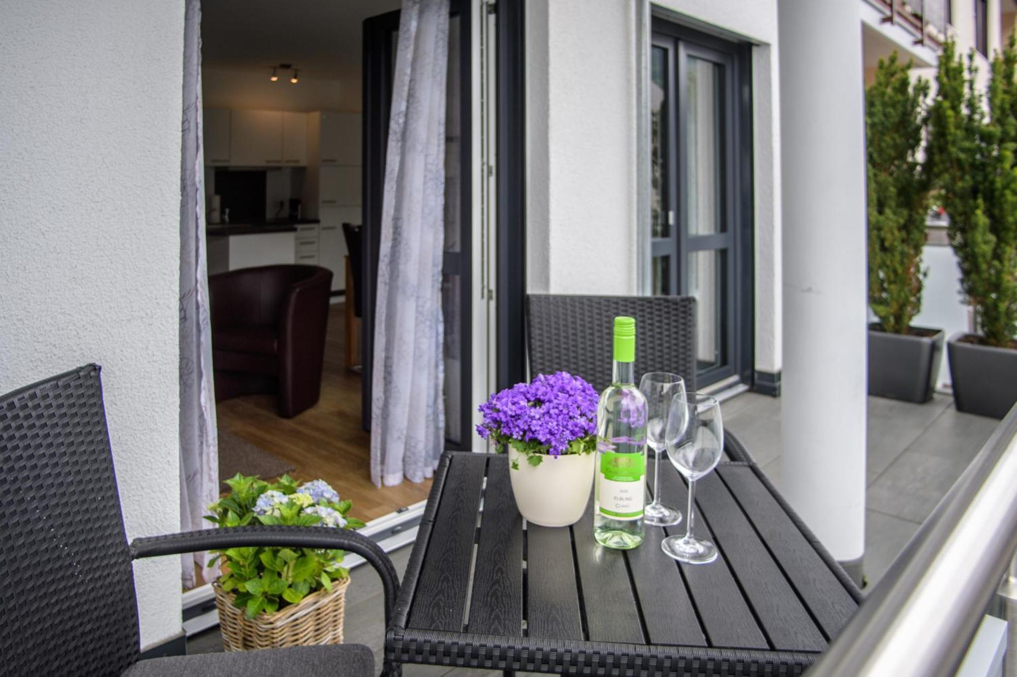 Villa Sonnenblick Кохем Номер фото